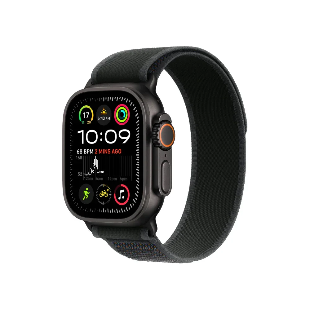 Apple Watch Série 10 (46mm)